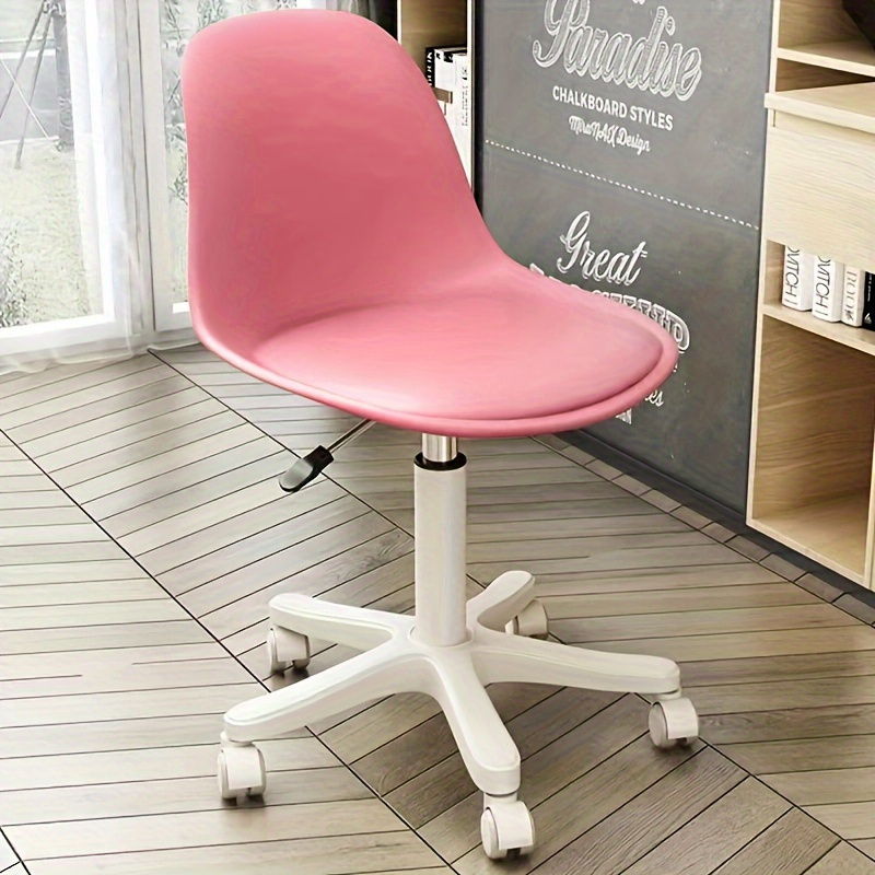 Outdoor Furniture Metal Chairs - Sgabello a rotelle con capacità di