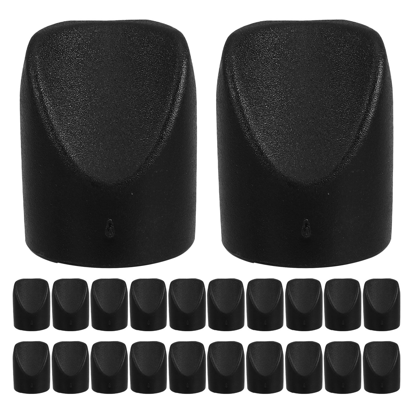 30 pezzi di tappi di stabilizz - Outdoor Furniture Metal Chairs recensione e prezzo