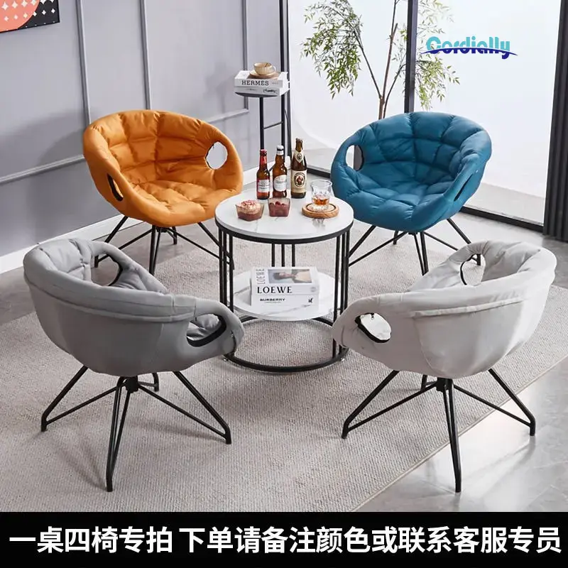 Nordico 360 °   Sgabello lavab - Outdoor Furniture Metal Chairs recensione e prezzo