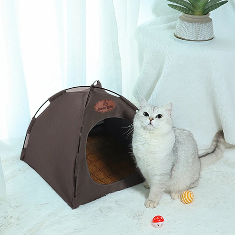 Booteely Tenda nido per gatti  - Outdoor Daybed Furniture recensione e prezzo