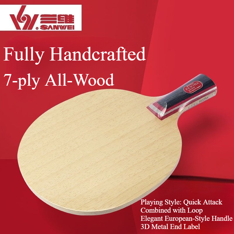 Nuova Racchetta da Ping Pong S - Outdoor Furniture Wood recensione e prezzo