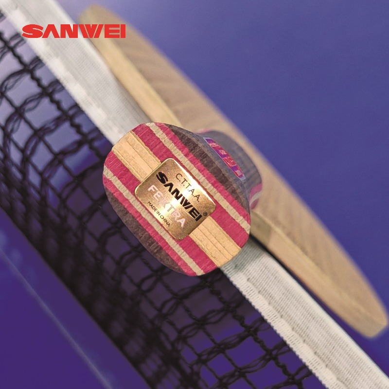 Nuova Racchetta da Ping Pong S - Outdoor Furniture Wood recensione e prezzo