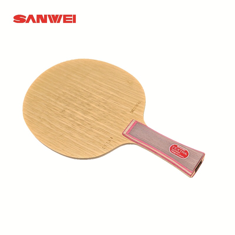 Nuova Racchetta da Ping Pong S - Outdoor Furniture Wood recensione e prezzo