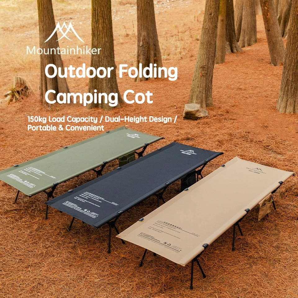 MOUNTAINHIKER Letto da Campegg - Outdoor Daybed Furniture recensione e prezzo