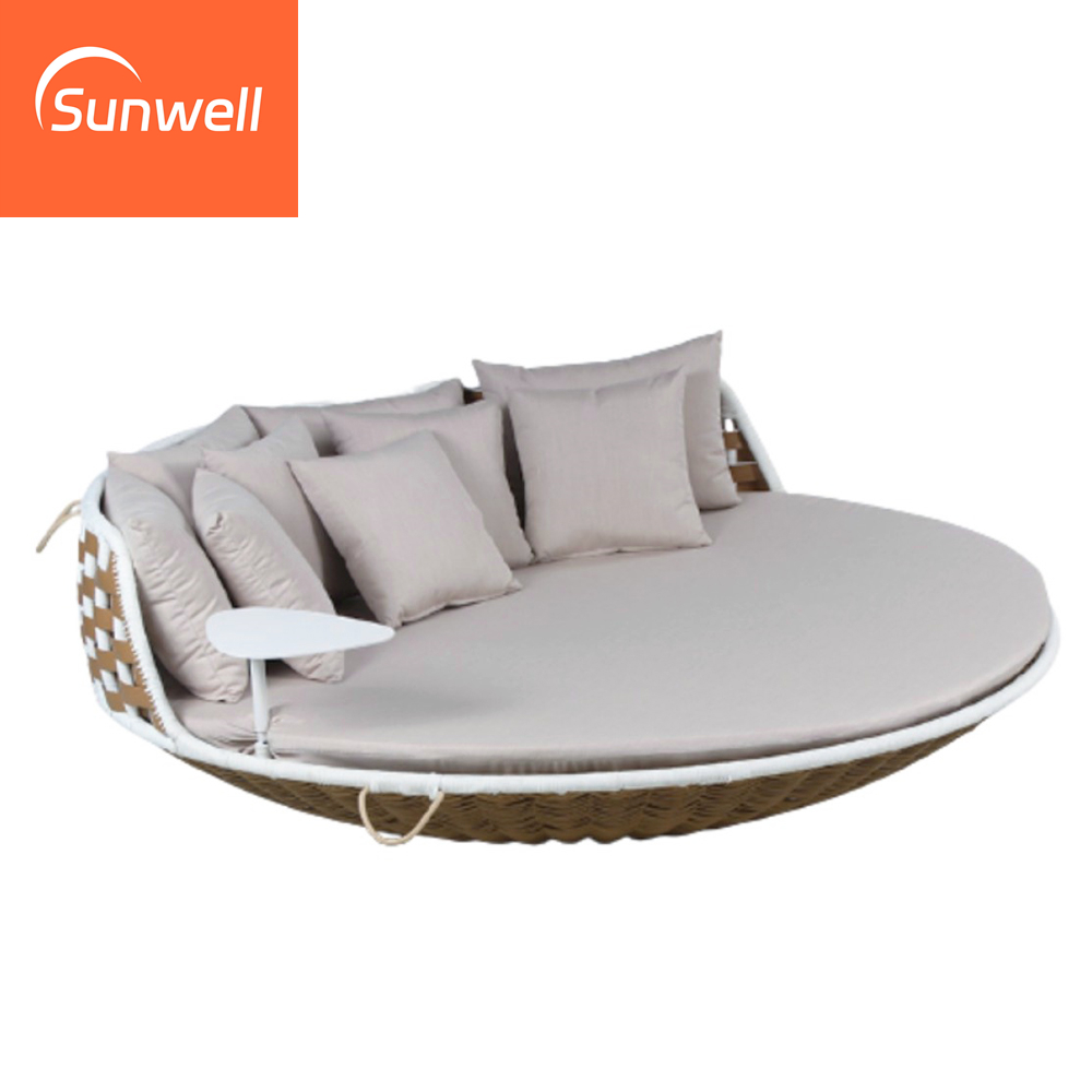 Nuova Altalena da Esterno in R - Outdoor Daybed Furniture recensione e prezzo