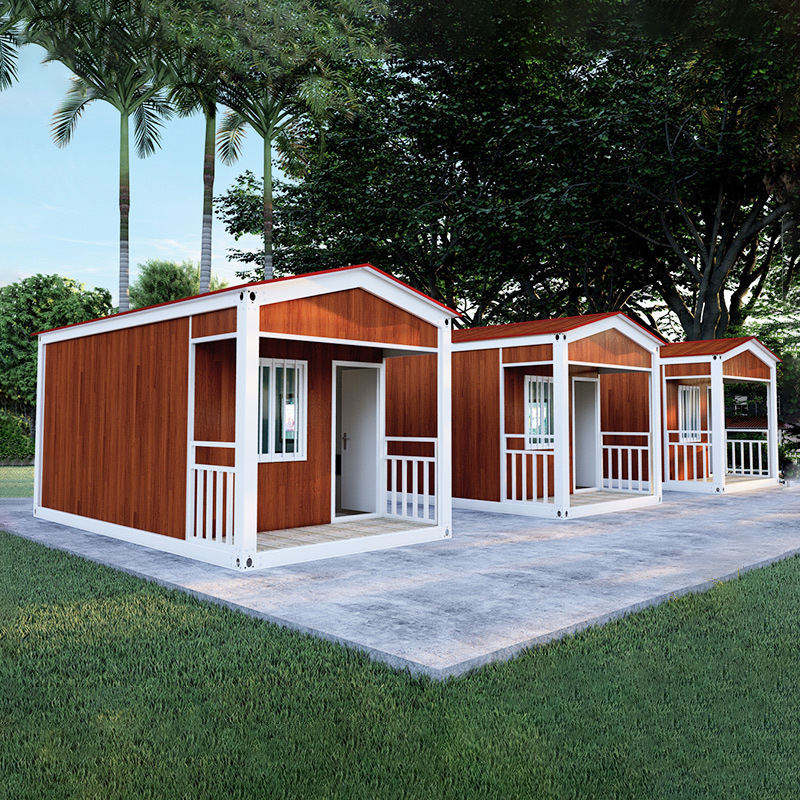 Casa Container Ecologica per i - Outdoor Furniture Metal recensione e prezzo