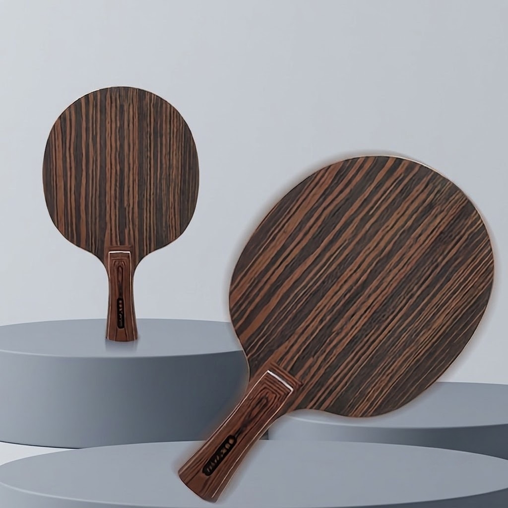 Lama per racchetta da ping pon - Outdoor Furniture Wood recensione e prezzo