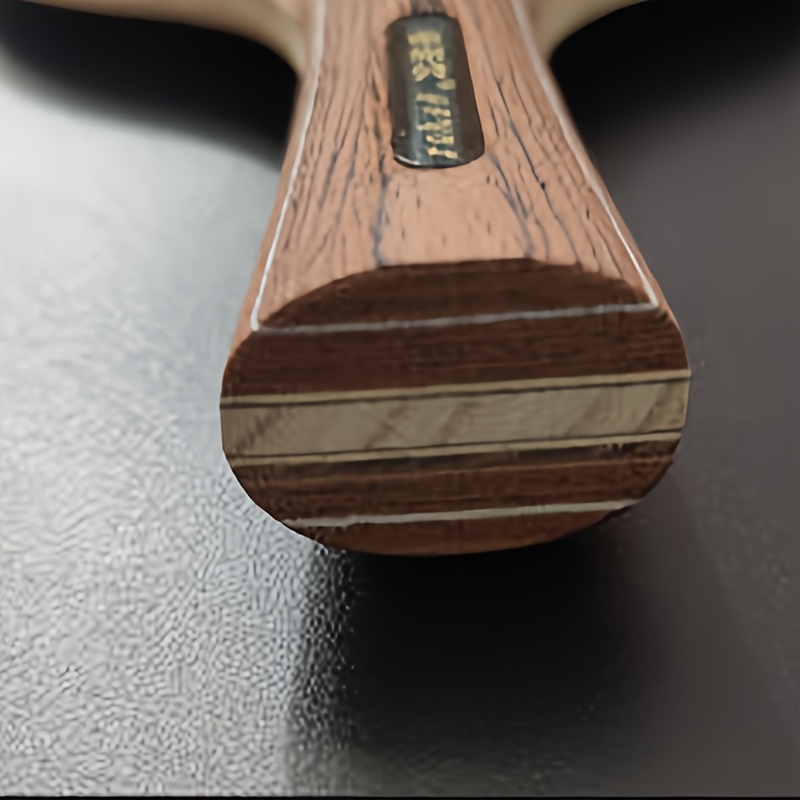 Lama per racchetta da ping pon - Outdoor Furniture Wood recensione e prezzo
