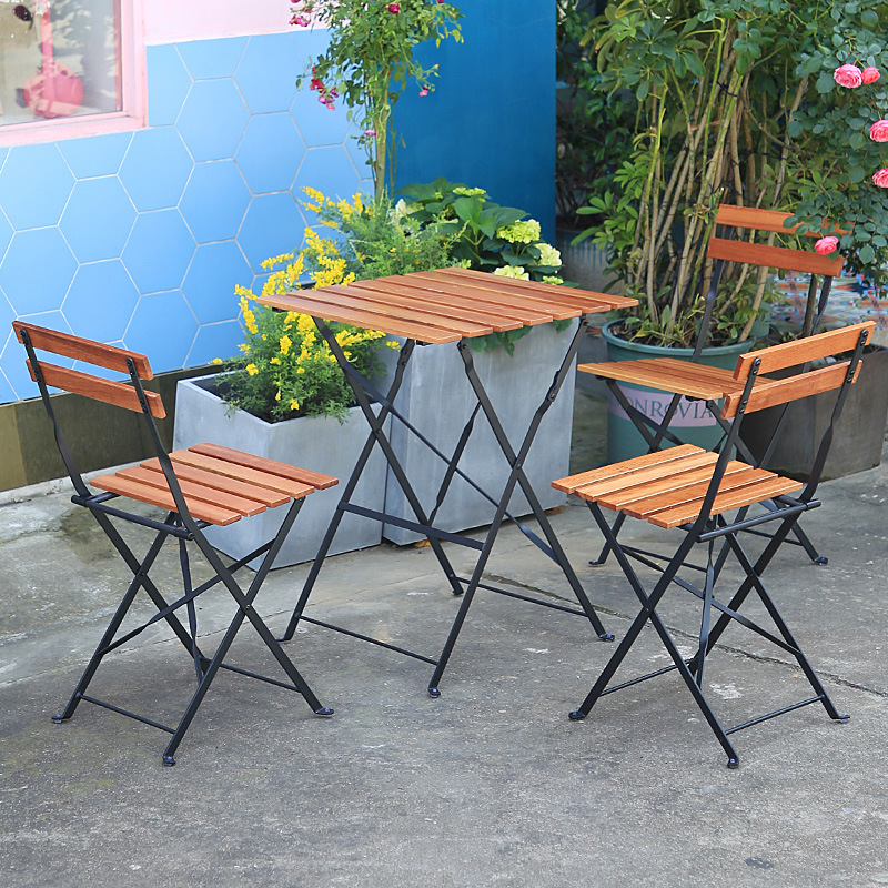 Tavolini da caffè pieghevoli i - Outdoor Furniture Metal Chairs recensione e prezzo