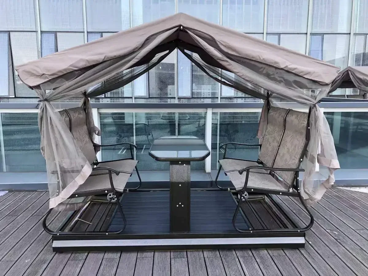Mobili da esterno Sedia da alt - Outdoor Daybed Furniture recensione e prezzo