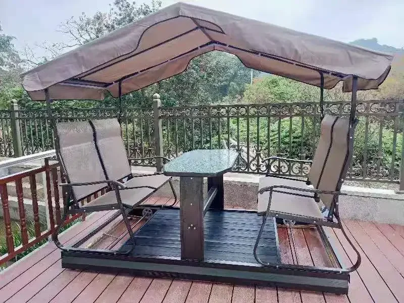 Mobili da esterno Sedia da alt - Outdoor Daybed Furniture recensione e prezzo
