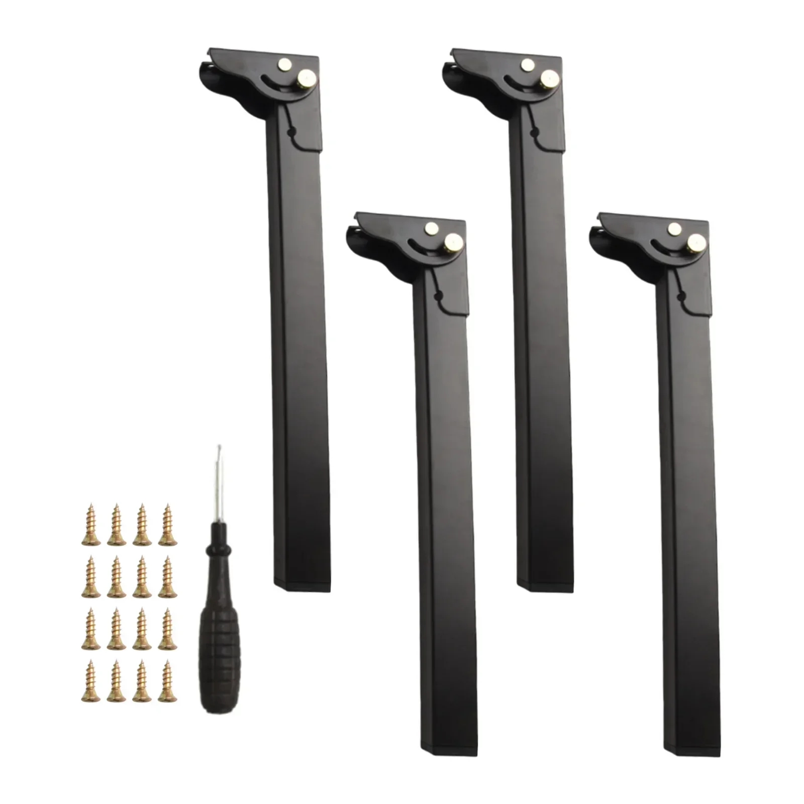 Gambe da tavolo in alluminio G - Outdoor Furniture Diy recensione e prezzo