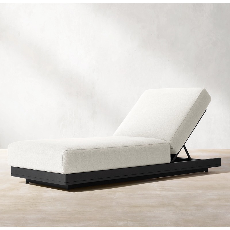 Sedie e Lettini da Esterno di  - Outdoor Daybed Furniture recensione e prezzo