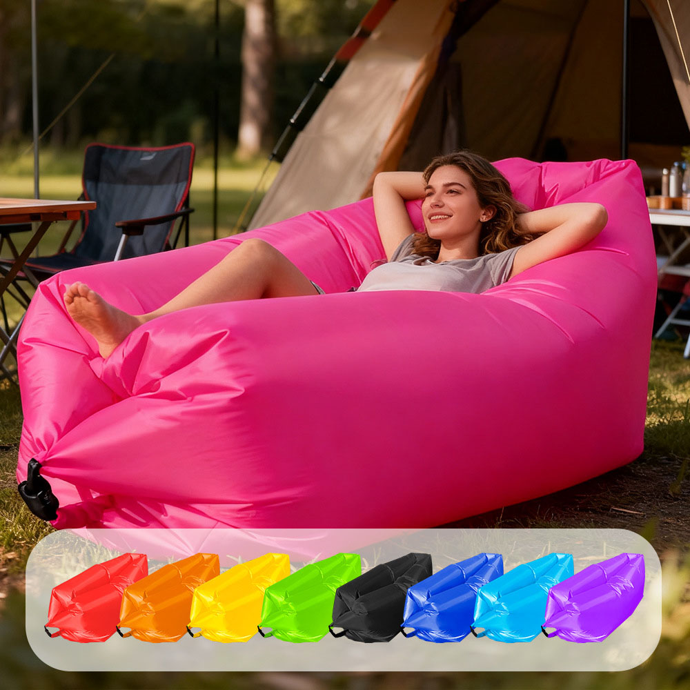 Divano Gonfiabile Singolo Mult - Outdoor Daybed Furniture recensione e prezzo