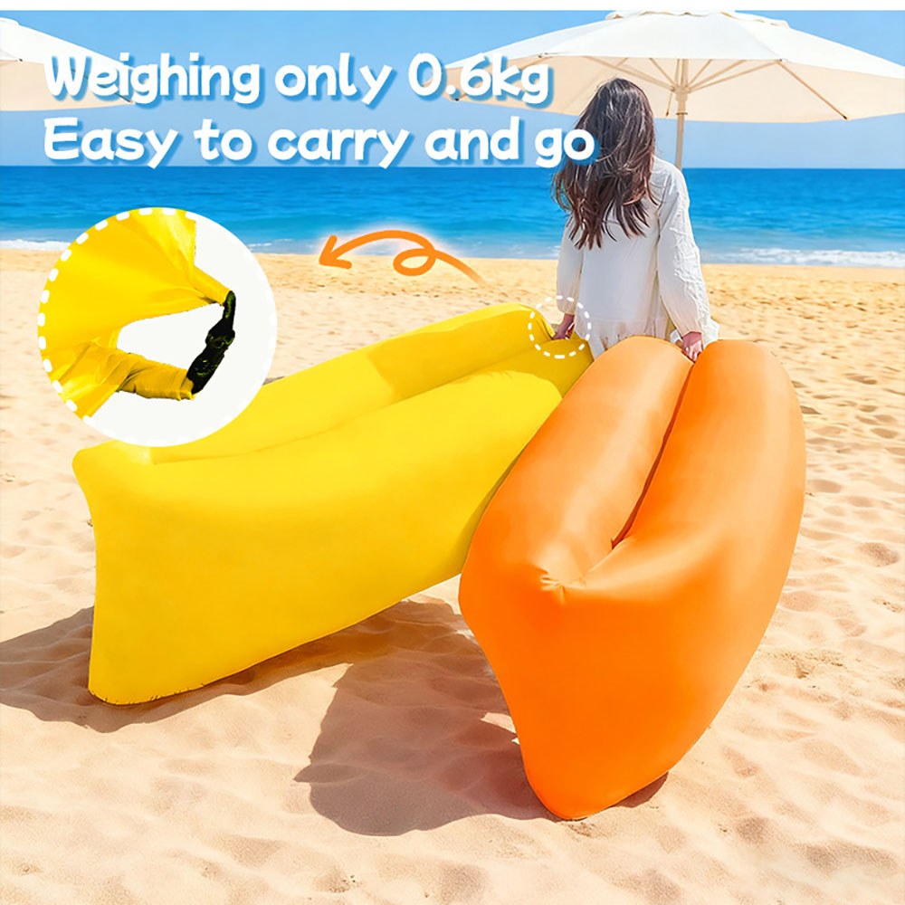 Divano Gonfiabile Singolo Mult - Outdoor Daybed Furniture recensione e prezzo