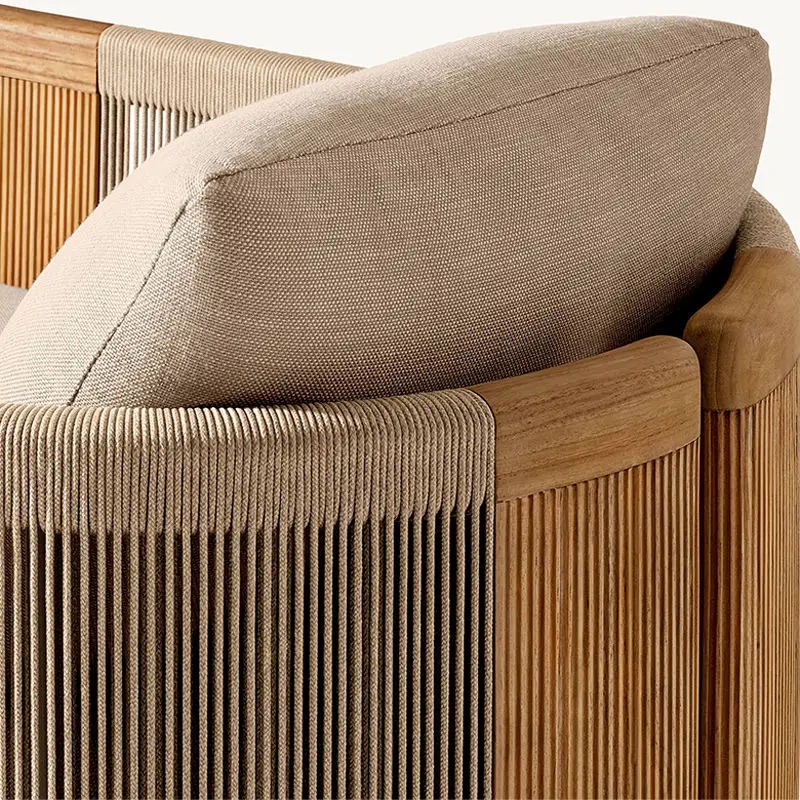 Set Divano da Esterno di Lusso - Outdoor Furniture Luxury recensione e prezzo